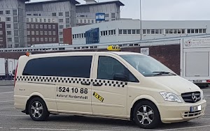 Autoruf Norderstedt Taxibetrieb Roland Klee e.K.