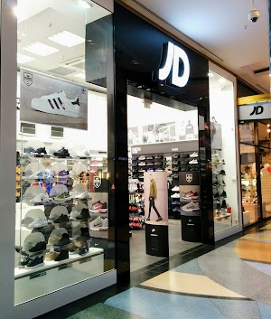 JD Sports