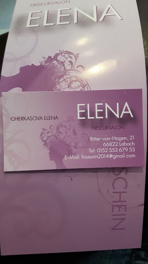 Friseursalon Elena