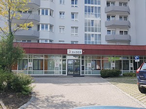 Hausverwaltung Bader GmbH