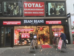 Jean Biani - Leicht & Co. GmbH