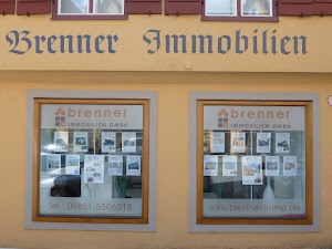 brenner IMMOBILIEN GmbH