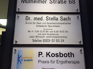 Dr. med. Stella Sach