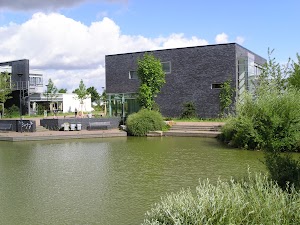 Hochschule Bonn-Rhein-Sieg Campus Rheinbach