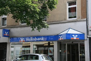 Volksbank Marl-Recklinghausen eG Filiale Recklinghausen-Süd