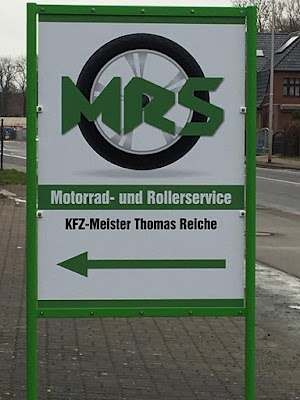 MRS Motorrad und Rollerservice Thomas Reiche