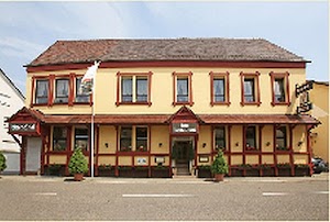 Hotel Ritter Stammhaus