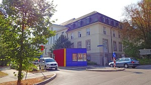 Universitäts-Hautklinik Tübingen