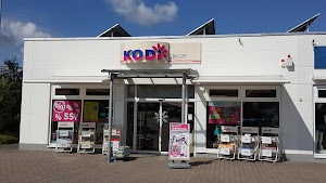 KODi Diskontläden GmbH