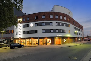 B&B Hotel Hamm