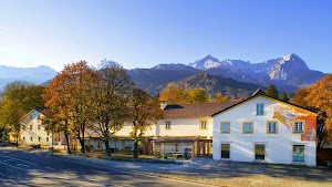 Schulen für Holz und Gestaltung des Bezirks Oberbayern