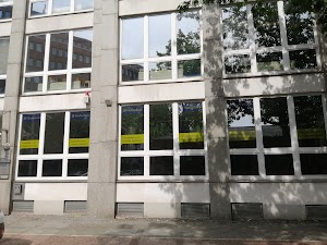 IB Hochschule für Gesundheit und Soziales Berlin