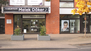 Friseurteam Melek Döker - Ihr Friseur in Frechen Königsdorf