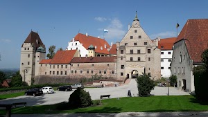 Hotel Goldene Sonne Landshut