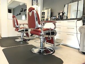 Barbers Corner by Toni Barbershop Olgaeck Stuttgart