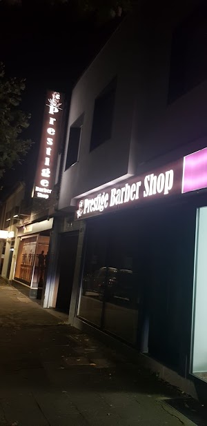 Prestige barber shop Herrenfriseur