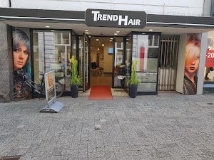 Trend Hair Lounge & Shop