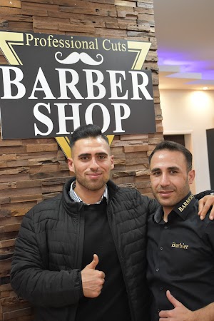 Barbershop Paderborn