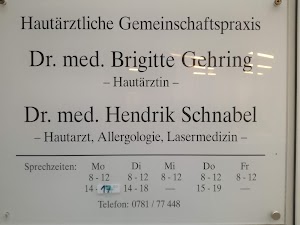 Dr.med. Hendrik Schnabel