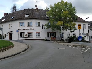 Hotel Wöllbacher Tor