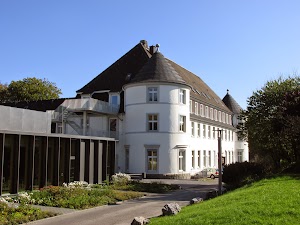 Internationales Evangelisches Tagungszentrum Wuppertal GmbH Auf dem heiligen Berg
