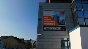 Spitzenberger GmbH & Co. KG - Hausverwaltung und Immobilienmakler