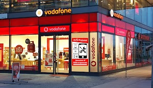 Handywerkstatt im Vodafone Shop Prager Straße W&F Elektronik GmbH