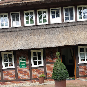 Bäckerei Brinkhege -Treffpunkt Wüste