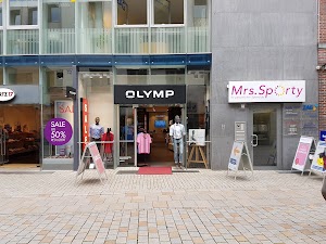 OLYMP Store Bielefeld
