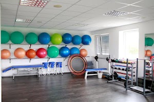 Reha-Zentrum & Physiotherapie Grahl