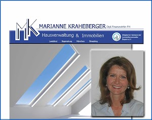 Hausverwaltung Kraheberger GmbH