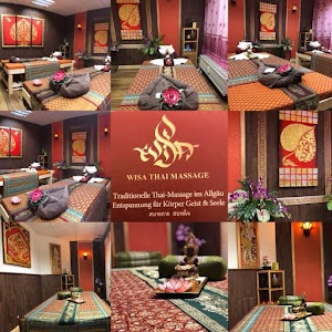 Wisa Thai Massage