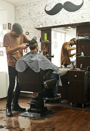 Barbershop Zeitz