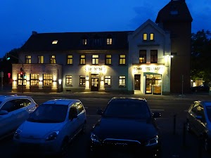 Hotel Kolossos Düsseldorf-Neuss