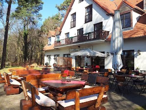 Hotel & Restaurant Waldfrieden