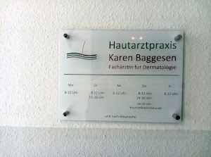 Hautarztpraxis Karen Baggesen