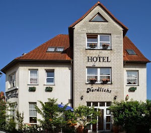 Hotel Nordlicht in Schwerin