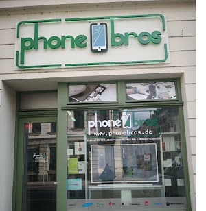Phonebros Leipzig