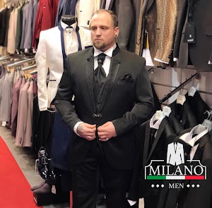 Milano Men