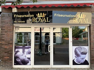 Friseursalon Royal