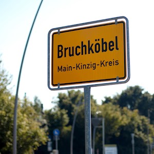 Baugenossenschaft Bruchköbel eG Immobilienverwaltung