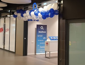 o2 Premium Store Stadtgalerie Velbert