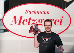 Metzgerei Dirk Bachmann