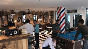 Barbershop Brainwash