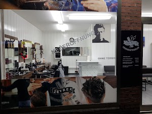 ZEYREK Herrenfriseur