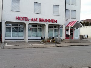 Hotel Am Brunnen