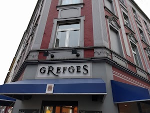 Metzgerei Grefges Partyservice seit 1911 Partyservice