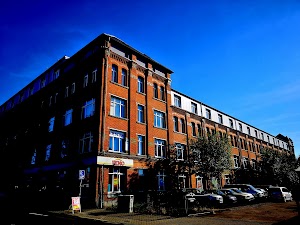 Hotel Zur Alten Druckerei