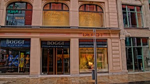 Boggi Milano