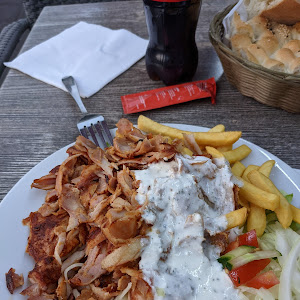 Keban Imbiss & Bäckerei Bonn